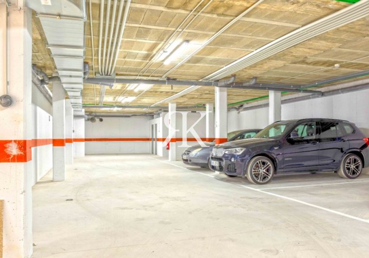 Wiederverkauf - Wohnung - Orihuela Costa - Costa Blanca