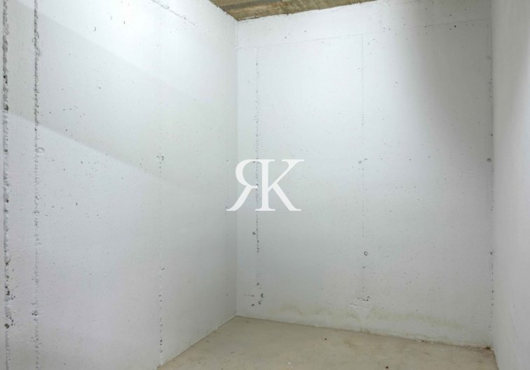 Wiederverkauf - Wohnung - Orihuela Costa - Costa Blanca