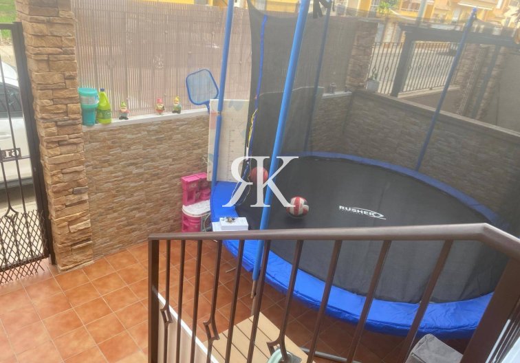 Revente - Duplex - San Pedro del Pinatar - Villaalegría