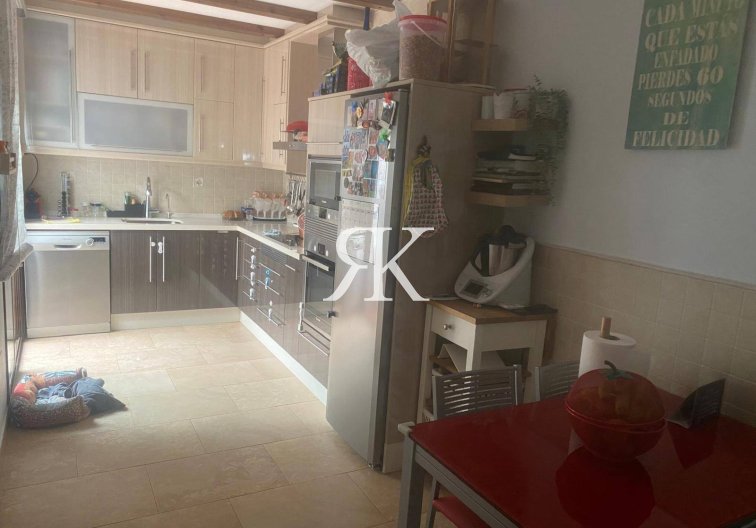 Revente - Duplex - San Pedro del Pinatar - Villaalegría