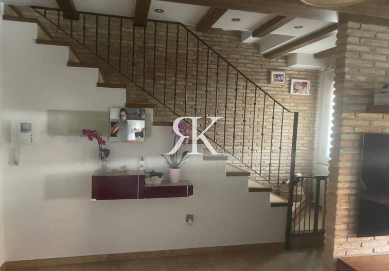 Revente - Duplex - San Pedro del Pinatar - Villaalegría