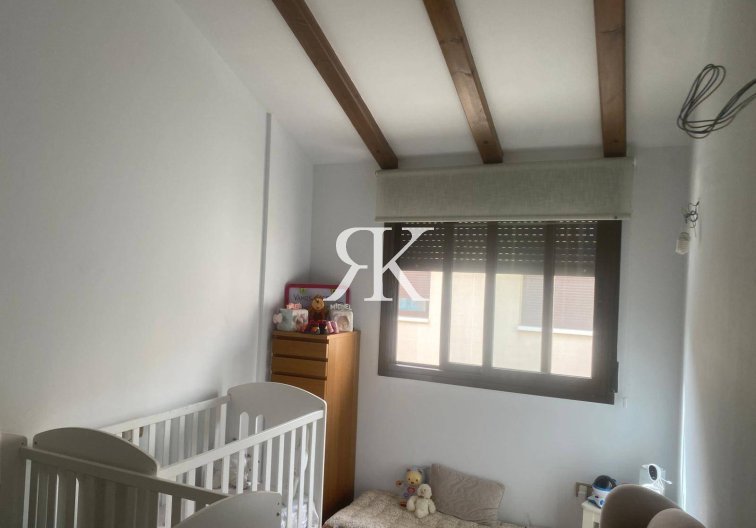 Revente - Duplex - San Pedro del Pinatar - Villaalegría