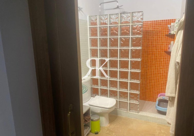 Revente - Duplex - San Pedro del Pinatar - Villaalegría