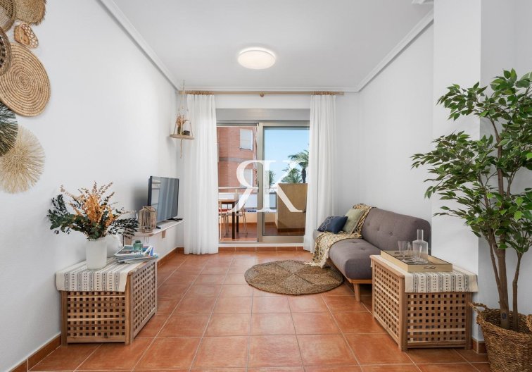 Segunda mano - Apartamento  - Guardamar del Segura - Pueblo