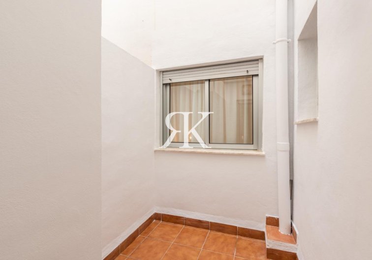 Segunda mano - Apartamento  - Guardamar del Segura - Pueblo