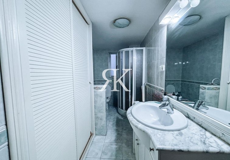 Revente - Appartement - Alicante - Costa Blanca