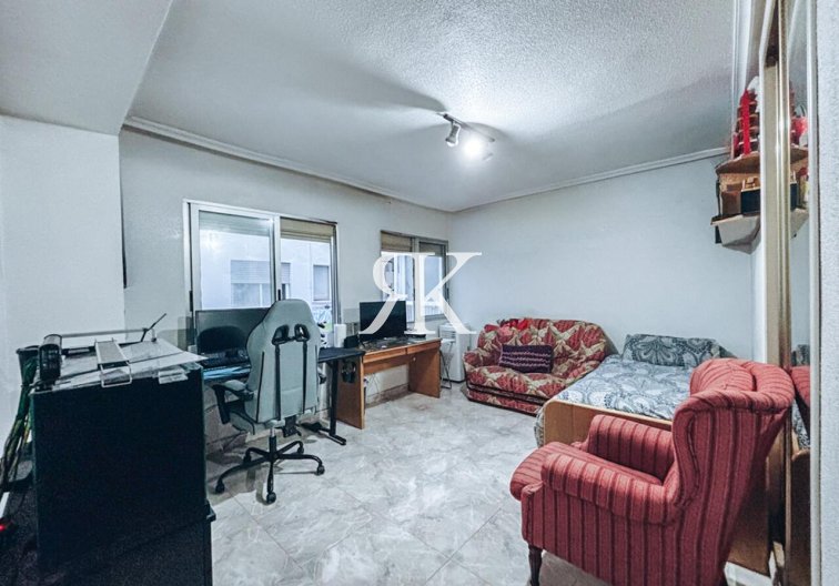 Revente - Appartement - Alicante - Costa Blanca