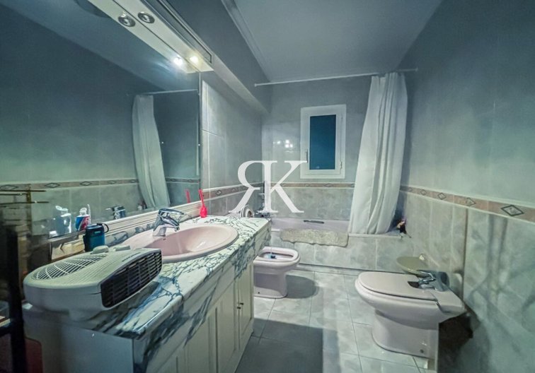 Revente - Appartement - Alicante - Costa Blanca