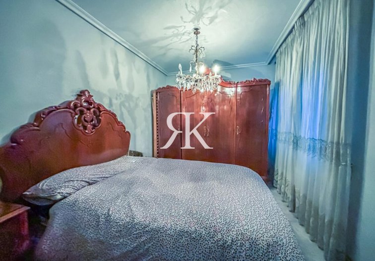 Revente - Appartement - Alicante - Costa Blanca