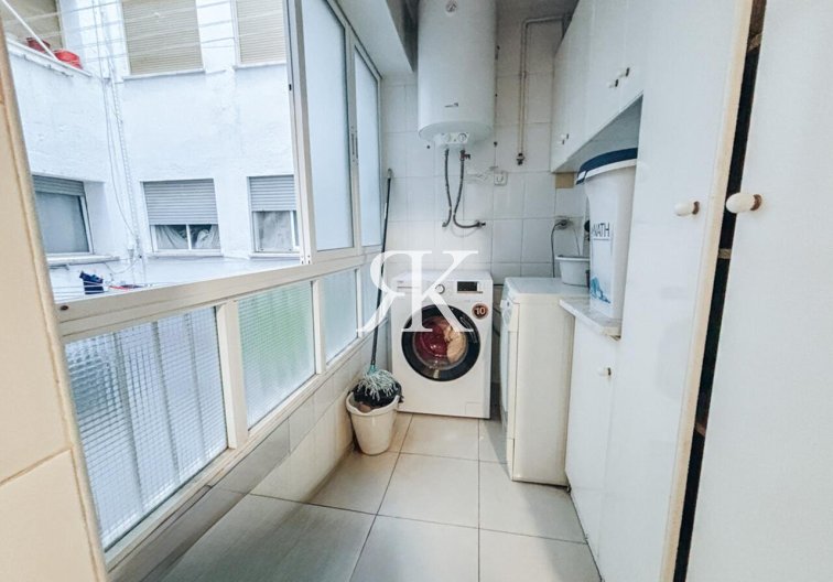 Revente - Appartement - Alicante - Costa Blanca