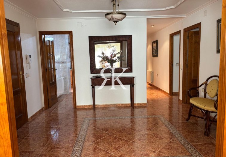 Revente - town house - Formentera del Segura - Pueblo 5