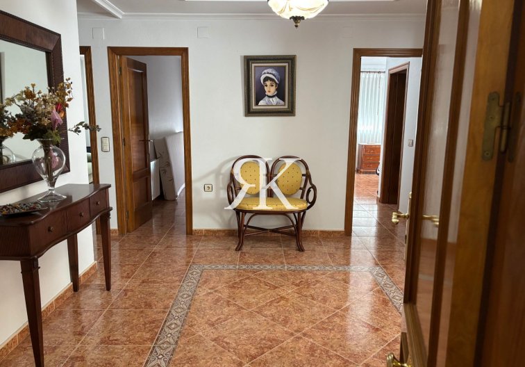 Revente - town house - Formentera del Segura - Pueblo 5