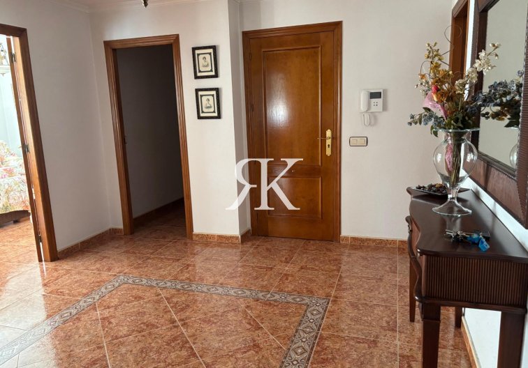 Revente - town house - Formentera del Segura - Pueblo 5