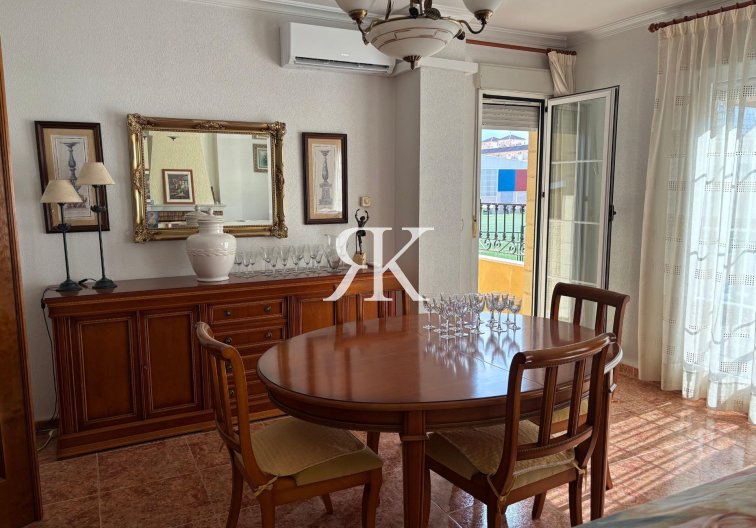 Revente - town house - Formentera del Segura - Pueblo 5