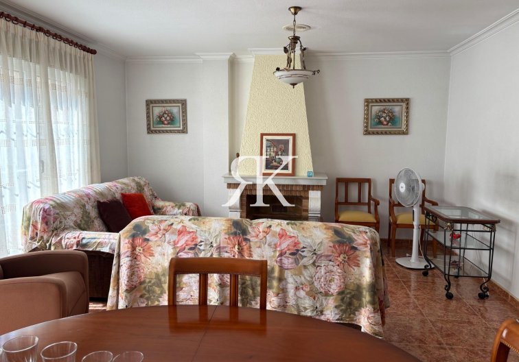 Revente - town house - Formentera del Segura - Pueblo 5