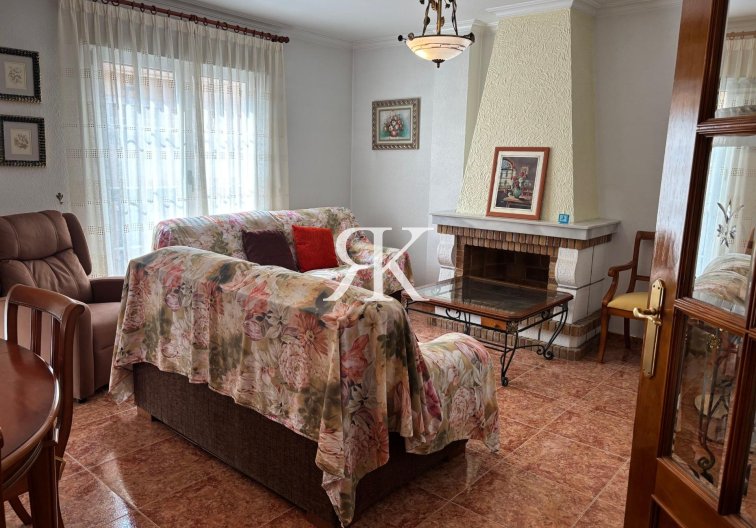 Revente - town house - Formentera del Segura - Pueblo 5