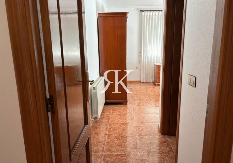 Revente - town house - Formentera del Segura - Pueblo 5