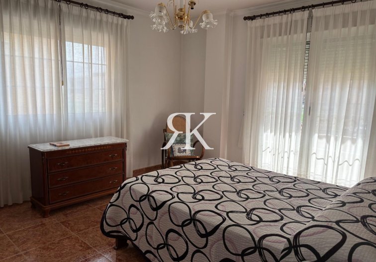 Revente - town house - Formentera del Segura - Pueblo 5