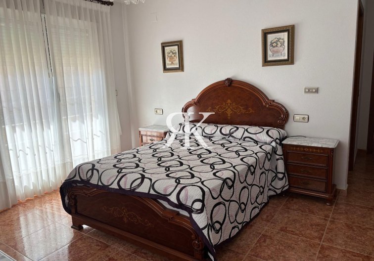 Revente - town house - Formentera del Segura - Pueblo 5