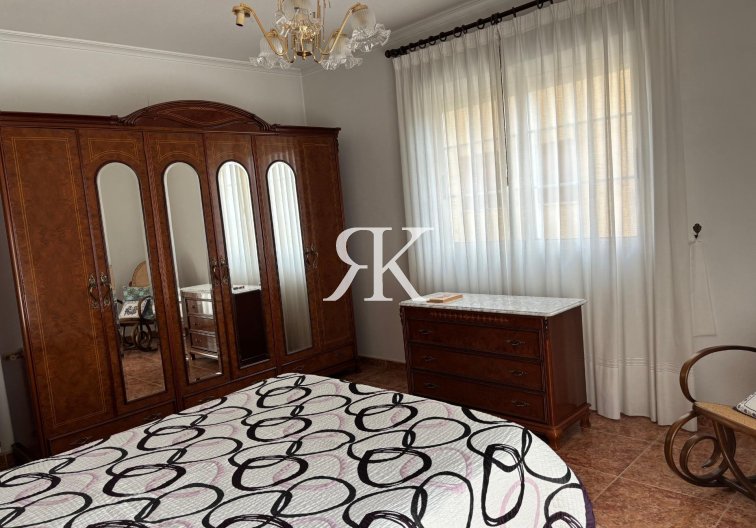 Revente - town house - Formentera del Segura - Pueblo 5