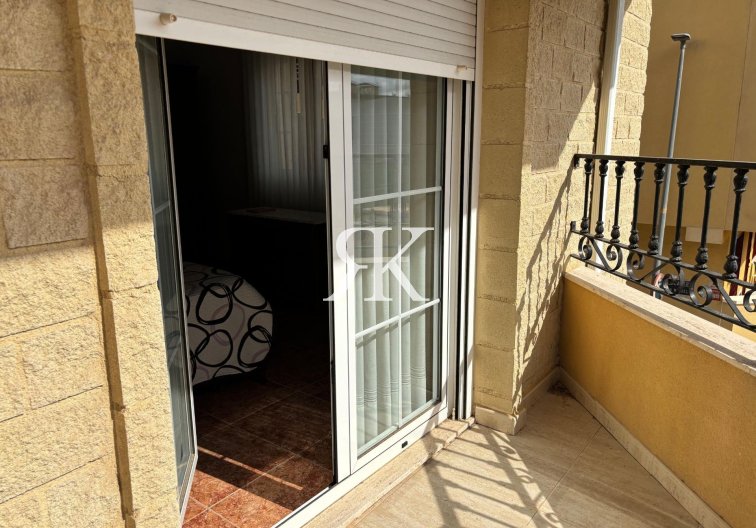 Revente - town house - Formentera del Segura - Pueblo 5