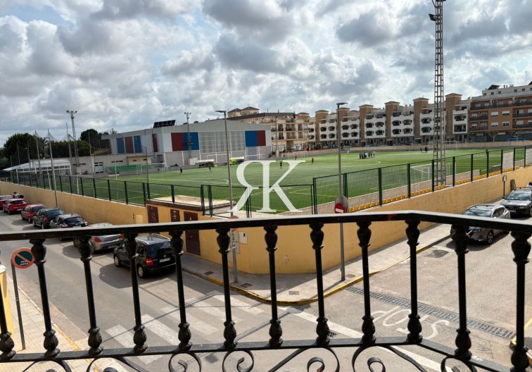 Revente - town house - Formentera del Segura - Pueblo 5