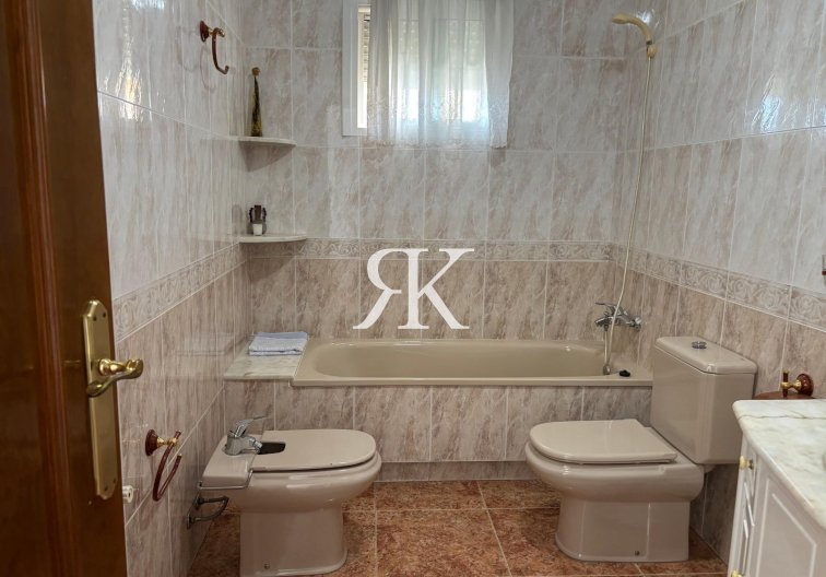 Revente - town house - Formentera del Segura - Pueblo 5