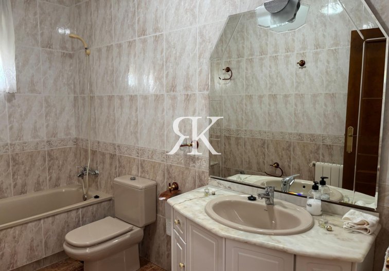 Revente - town house - Formentera del Segura - Pueblo 5