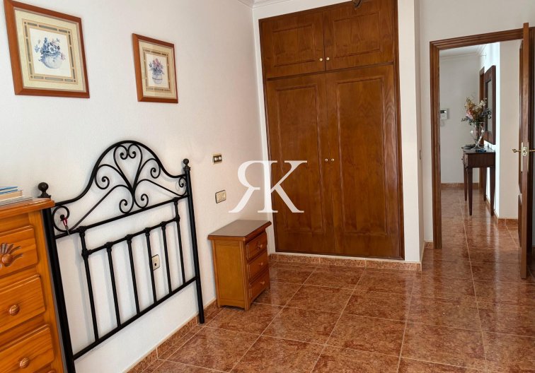 Revente - town house - Formentera del Segura - Pueblo 5