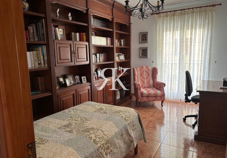 Revente - town house - Formentera del Segura - Pueblo 5