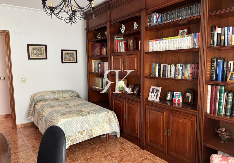 Revente - town house - Formentera del Segura - Pueblo 5