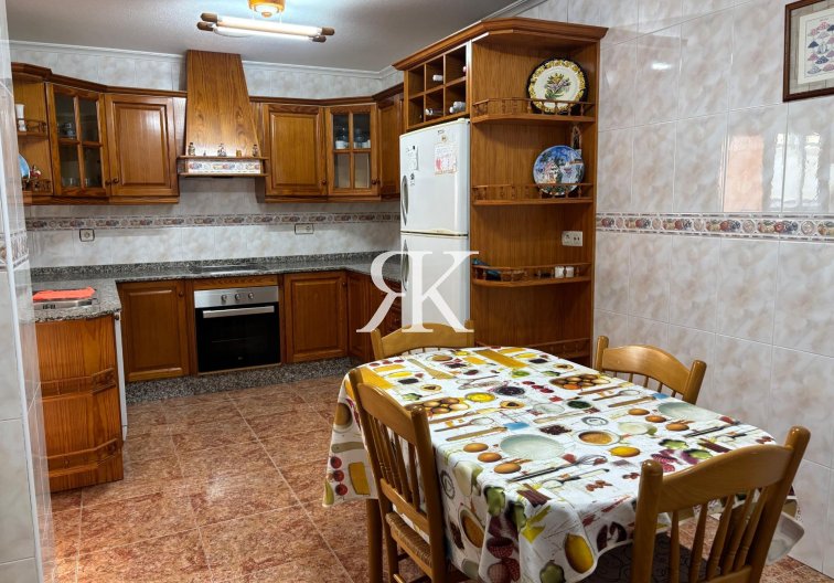 Revente - town house - Formentera del Segura - Pueblo 5