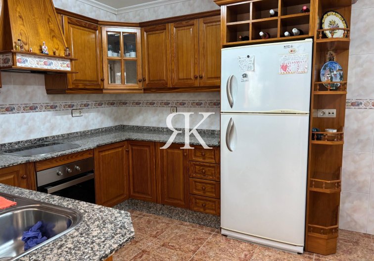 Revente - town house - Formentera del Segura - Pueblo 5