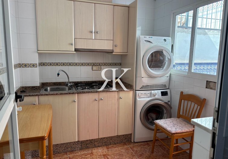 Revente - town house - Formentera del Segura - Pueblo 5