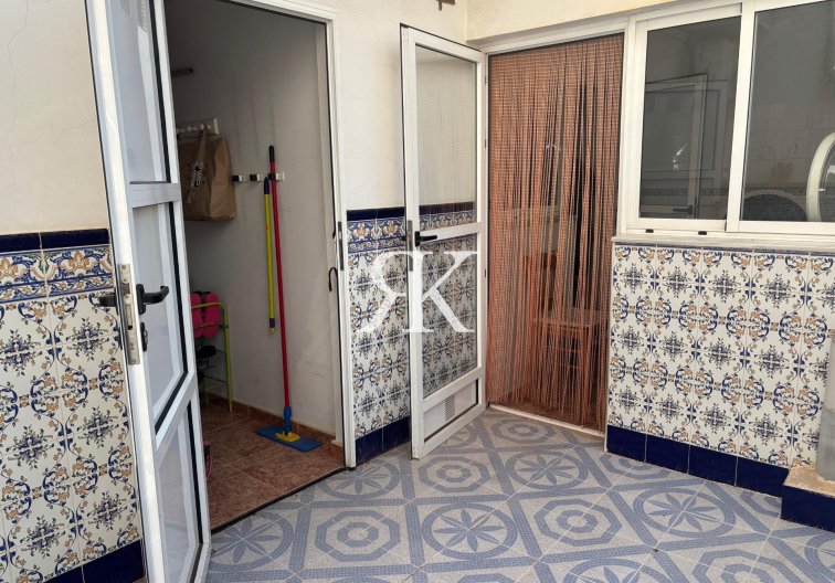 Revente - town house - Formentera del Segura - Pueblo 5