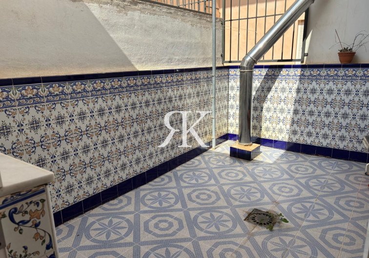 Revente - town house - Formentera del Segura - Pueblo 5