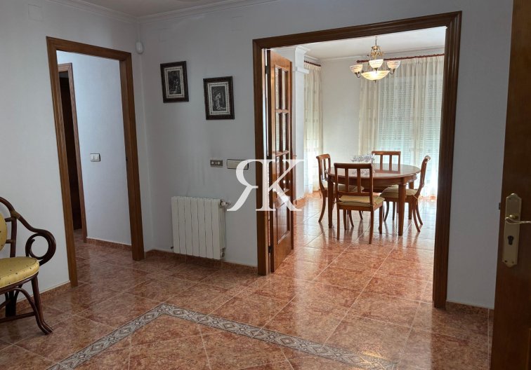 Revente - town house - Formentera del Segura - Pueblo 5