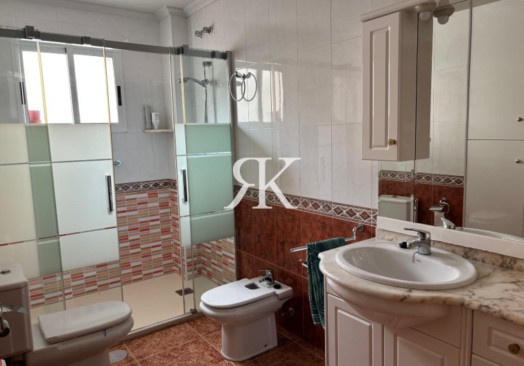 Revente - town house - Formentera del Segura - Pueblo 5