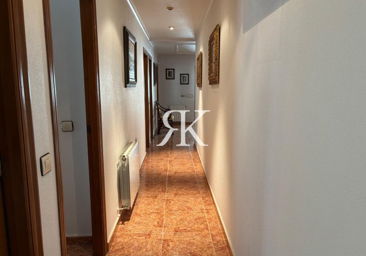 Revente - town house - Formentera del Segura - Pueblo 5