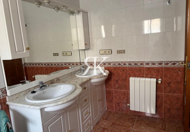 Revente - town house - Formentera del Segura - Pueblo 5