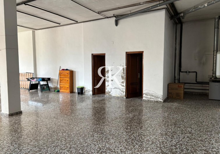 Revente - town house - Formentera del Segura - Pueblo 5