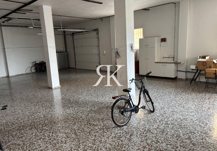 Revente - town house - Formentera del Segura - Pueblo 5