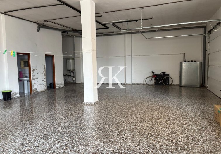 Revente - town house - Formentera del Segura - Pueblo 5