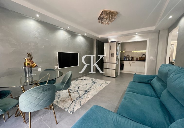 Revente - Appartement - Torrevieja - Costa Blanca