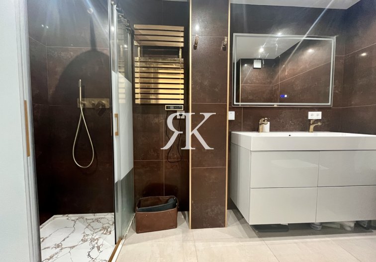 Revente - Appartement - Torrevieja - Costa Blanca