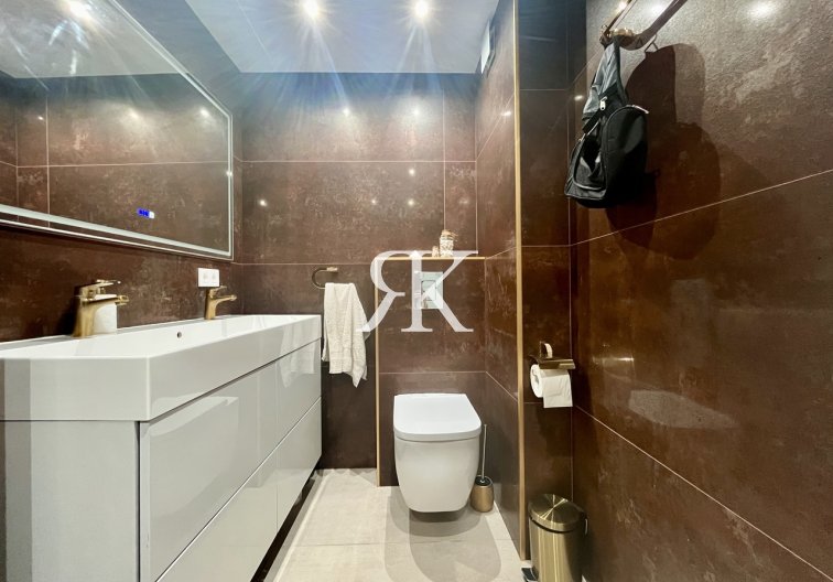 Revente - Appartement - Torrevieja - Costa Blanca