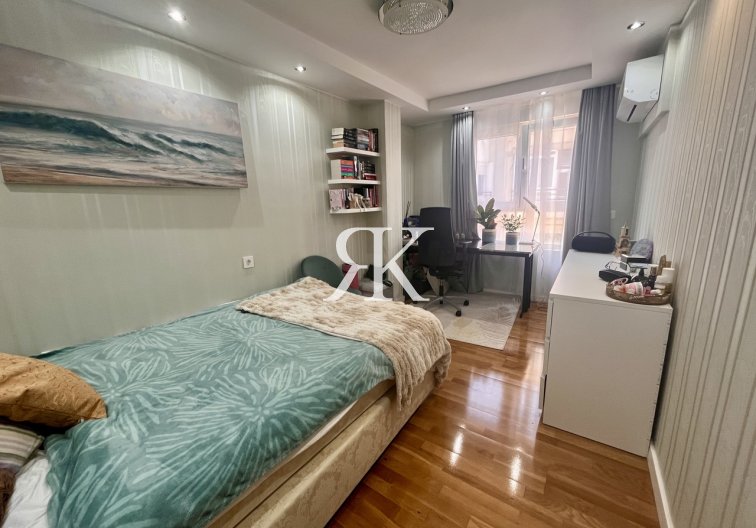 Revente - Appartement - Torrevieja - Costa Blanca