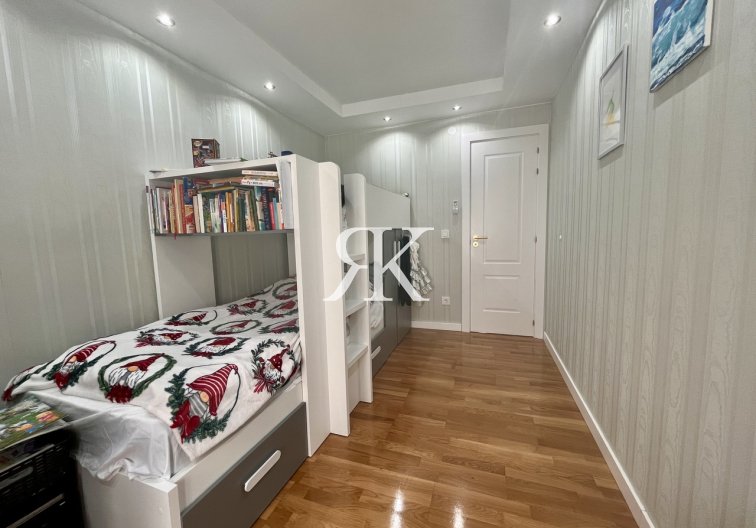 Revente - Appartement - Torrevieja - Costa Blanca