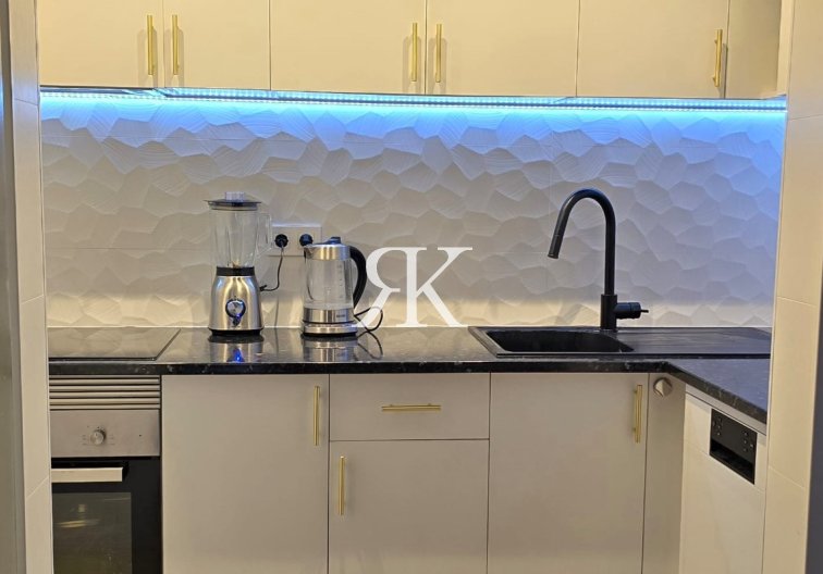 Revente - Appartement - Torrevieja - Costa Blanca