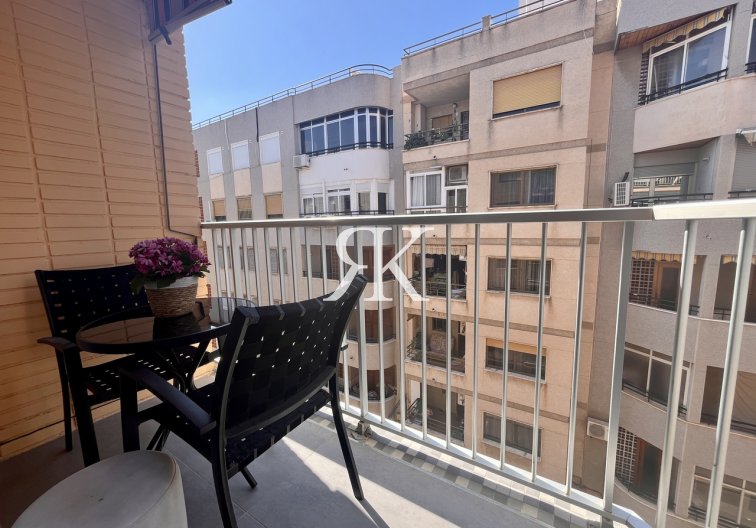 Revente - Appartement - Torrevieja - Costa Blanca